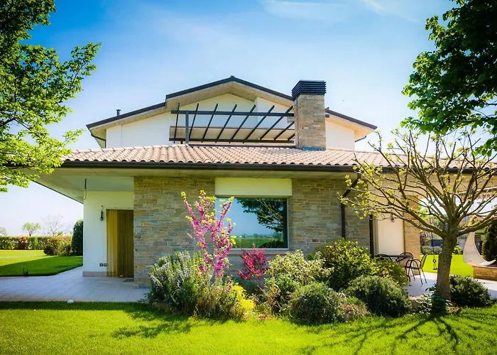 B&B Beauty HouseBed and Breakfast