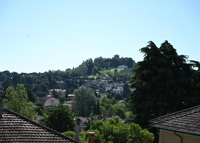 La GarampaBed and Breakfast